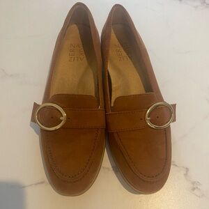 Naturalizer Brown Loafers